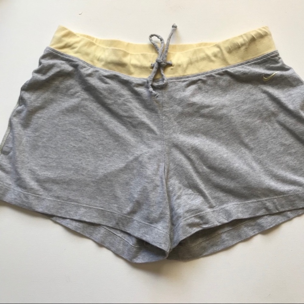 ❤️ Nike shorts